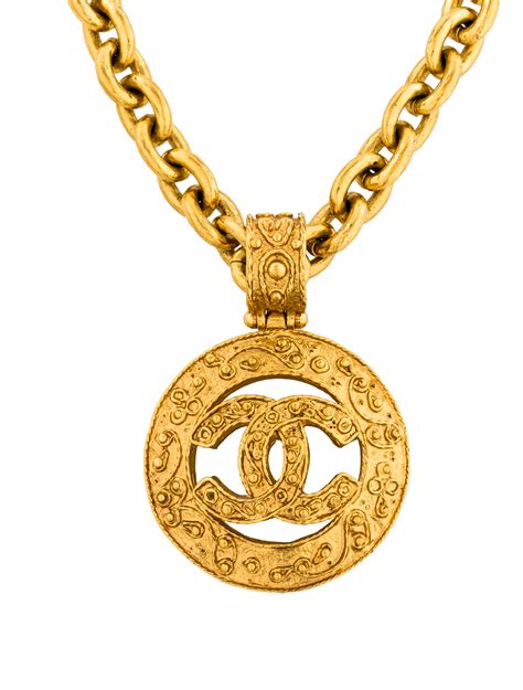 chanel pendant charm|chanel pendant price.